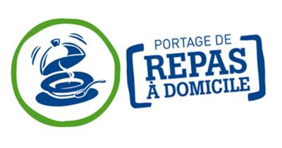 panneau-le-service-de-portage-à-domicile