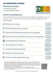 rapport