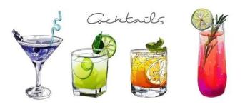 cocktail