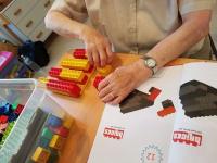 lego