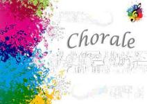 chorale.