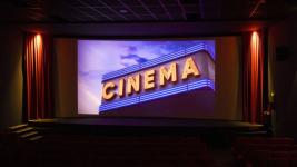 cinema